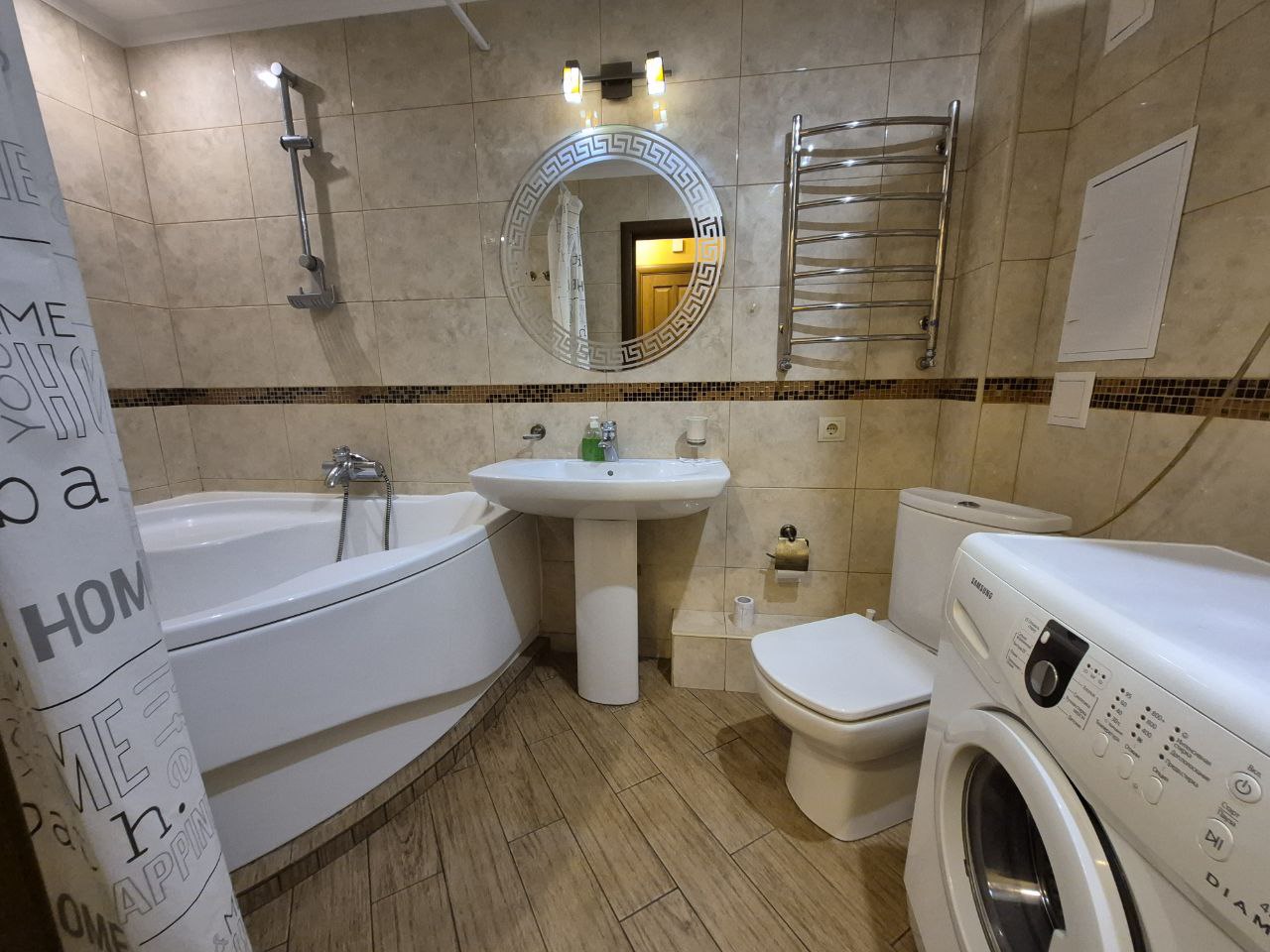 Фото квартиры 10