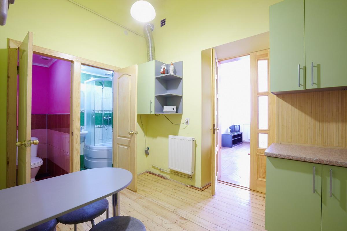 Фото квартиры 8