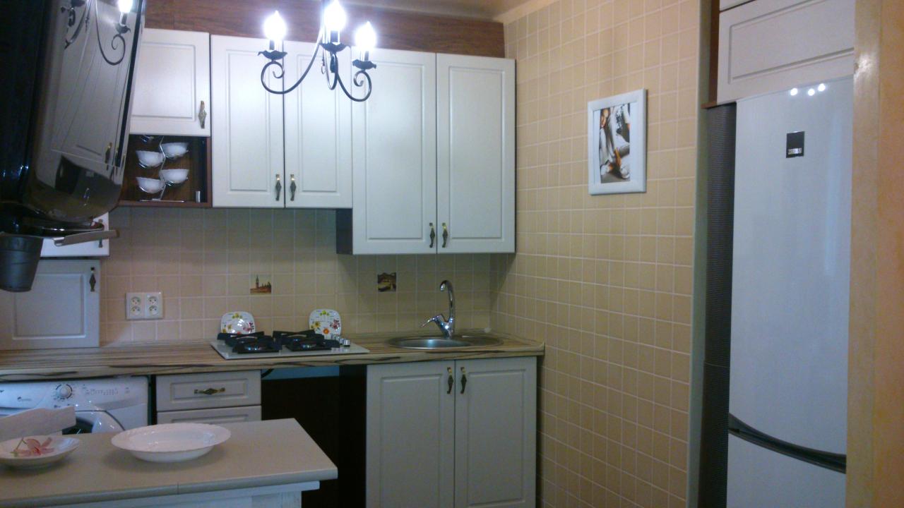 Фото квартиры 1