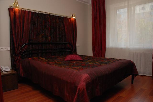 Фото квартиры 1