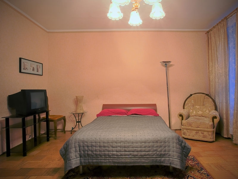 Фото квартиры 1