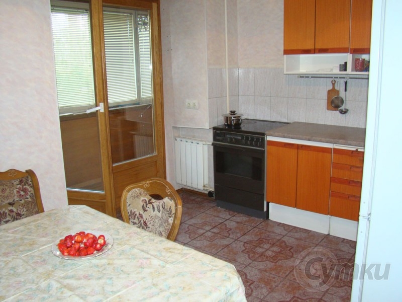 Фото квартиры 7