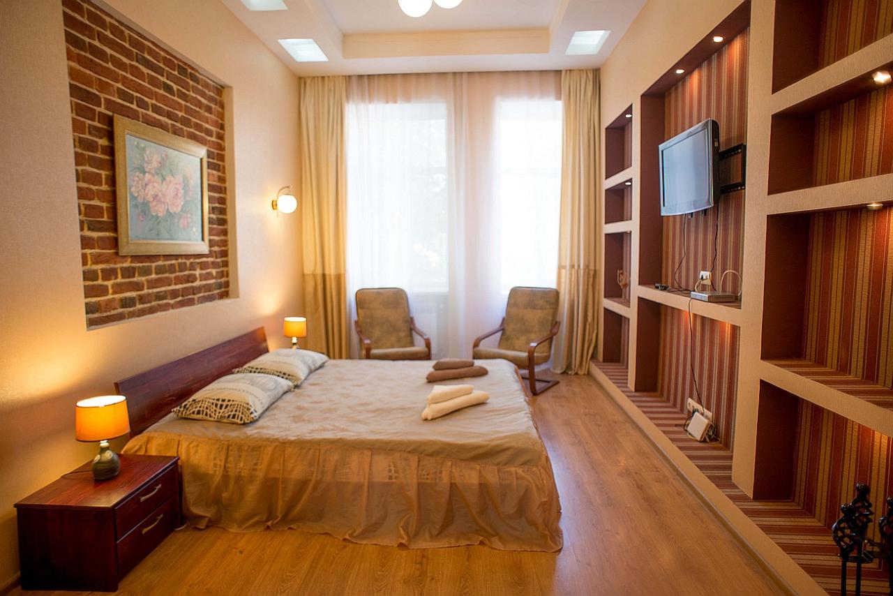 Фото квартиры 16