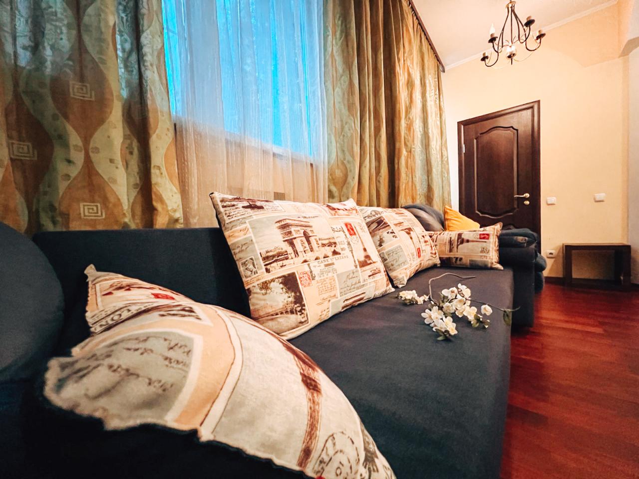 Фото квартиры 7