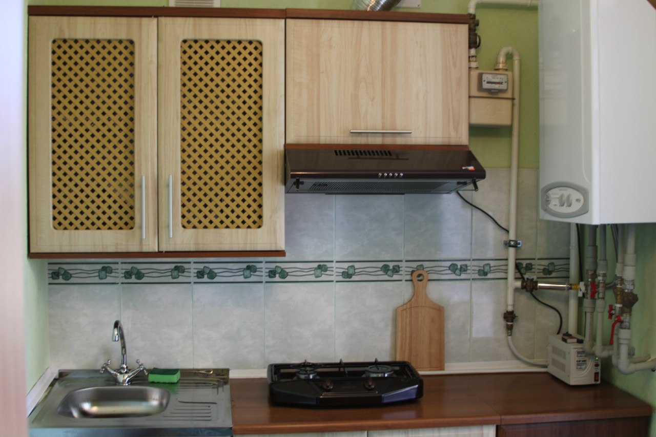 Фото квартиры 2