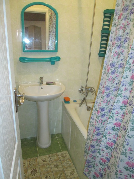 Фото квартиры 1