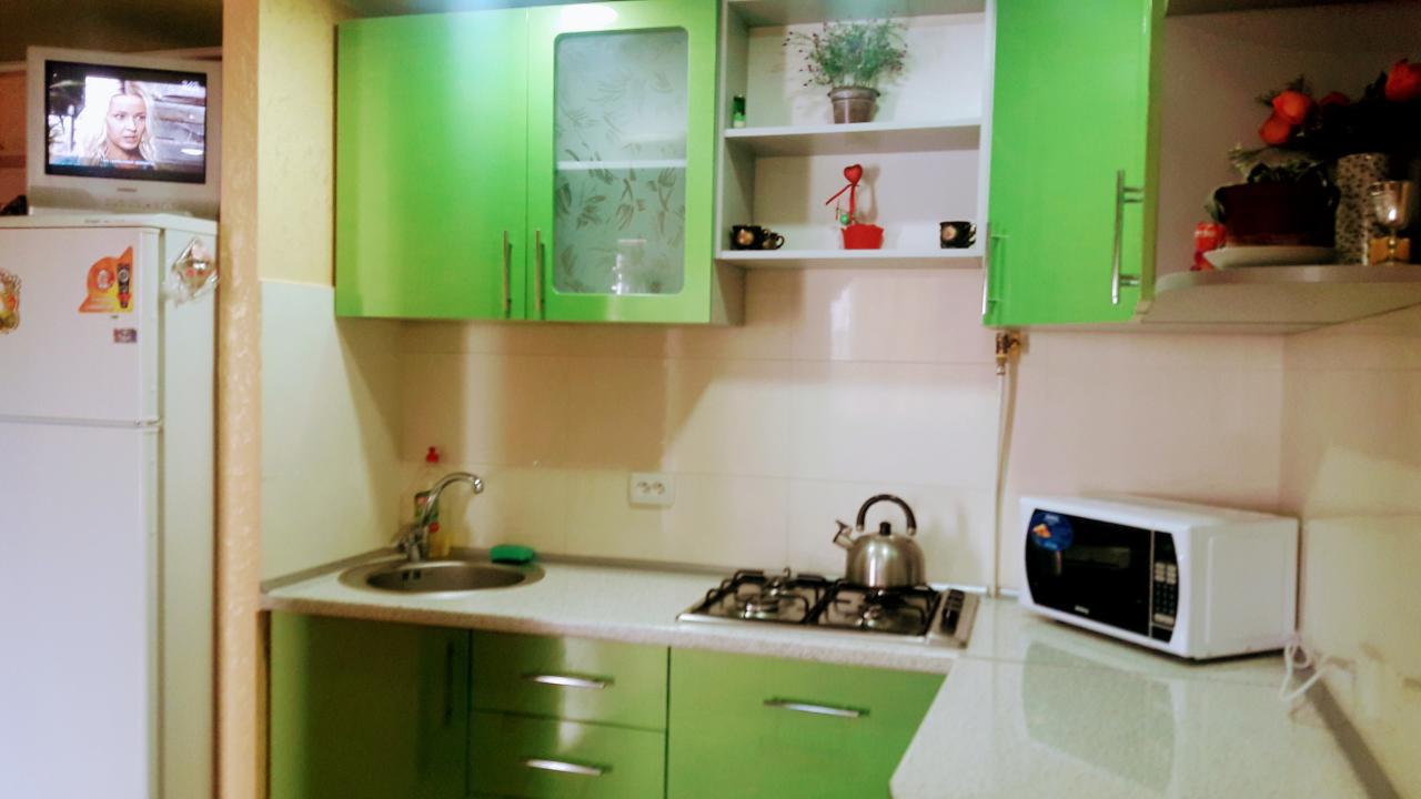 Фото квартиры 1