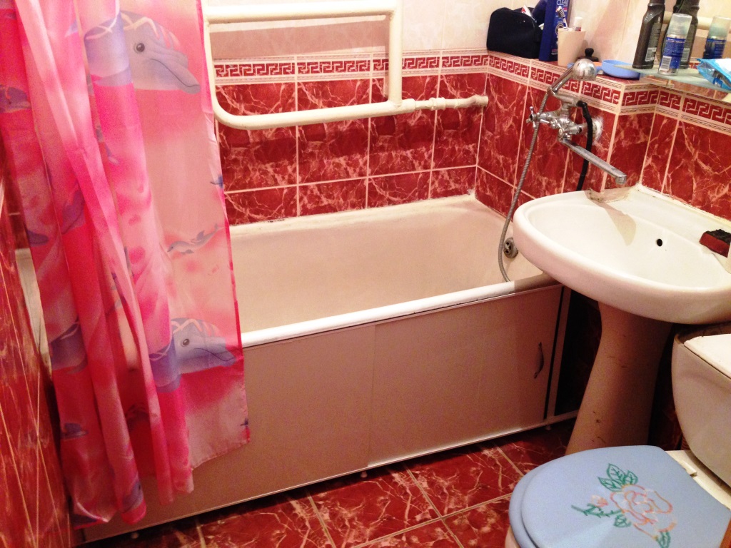 Фото квартиры 5