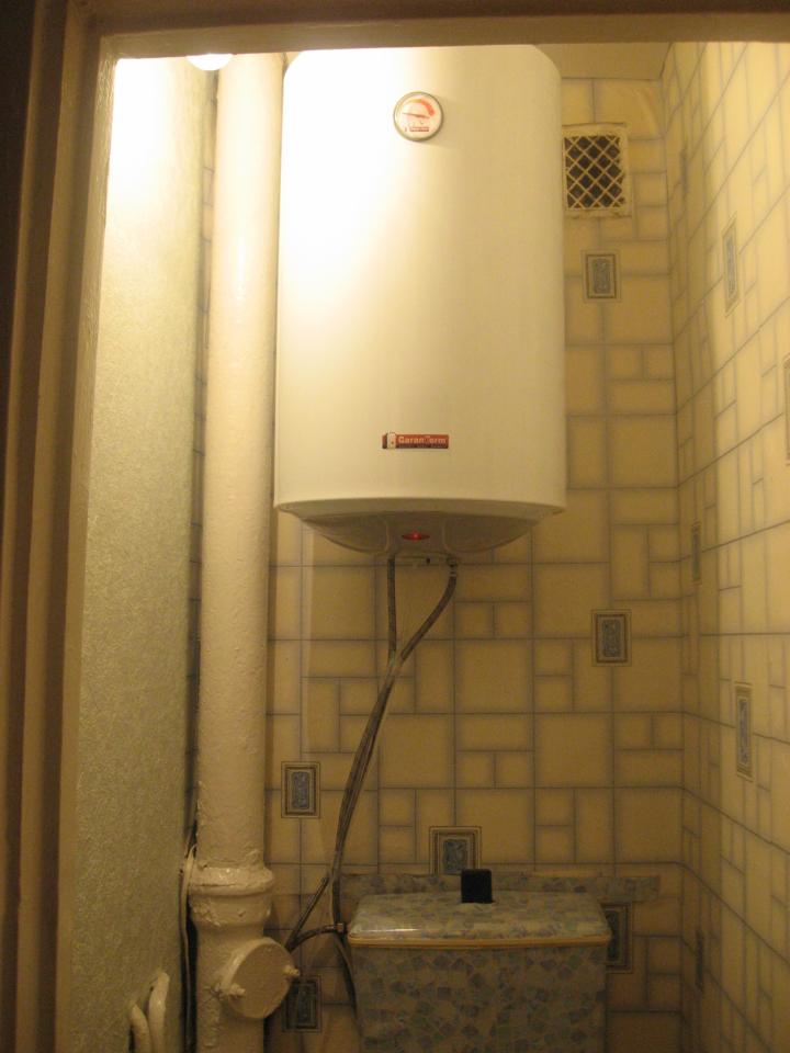 Фото квартиры 2