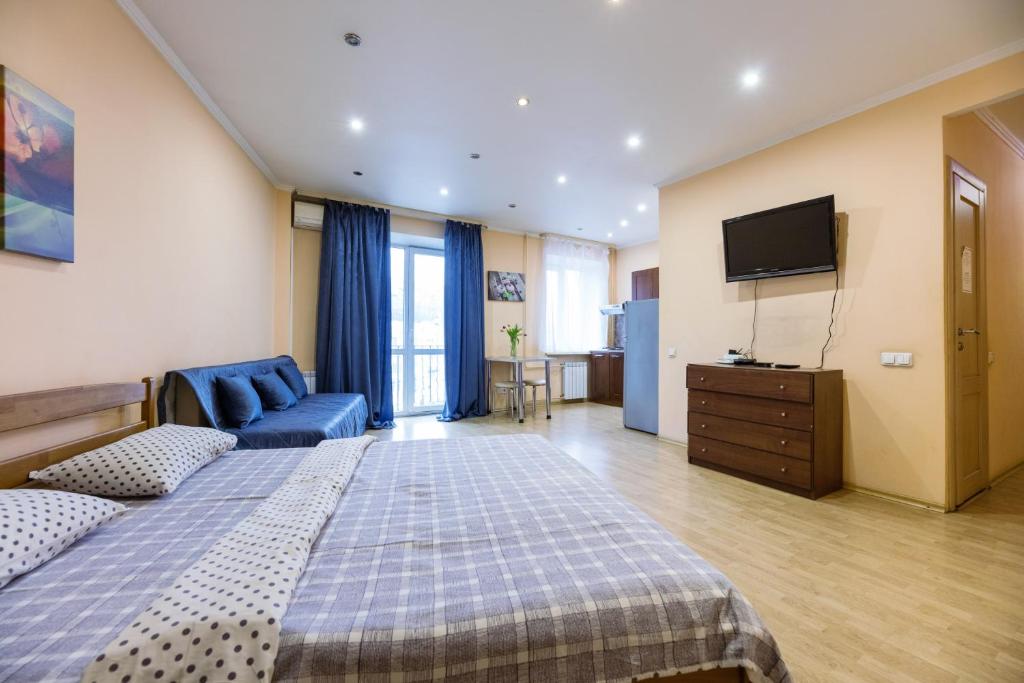 Фото квартиры 1