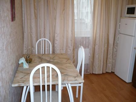 Фото квартиры 4