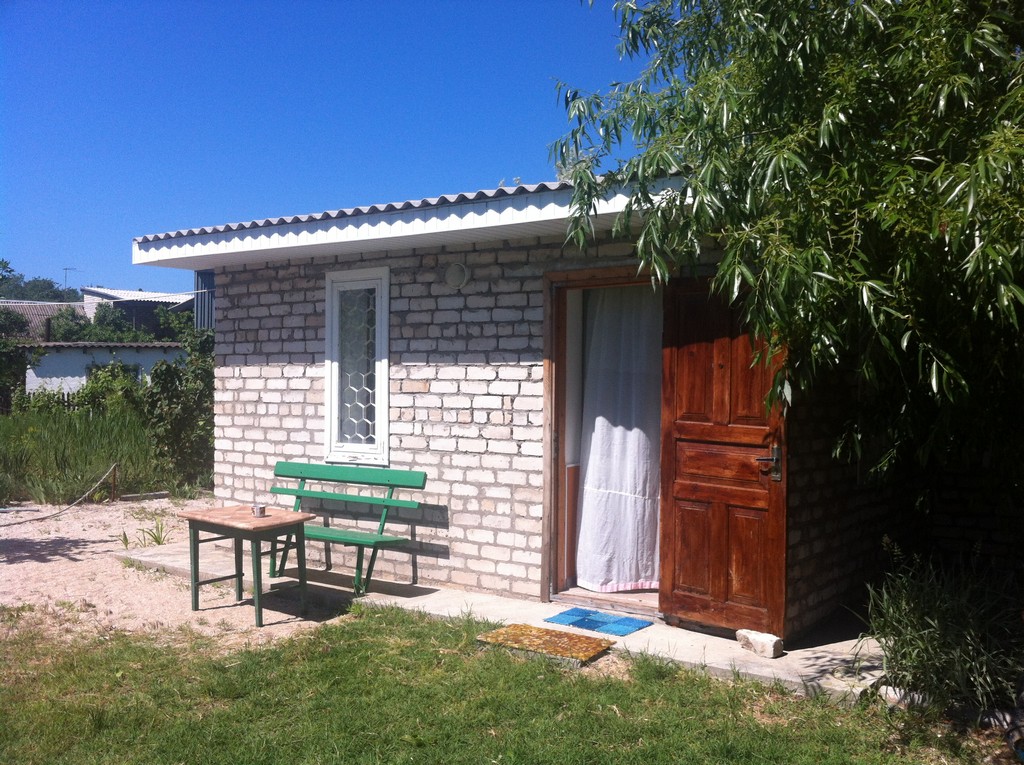 Фото квартиры 1