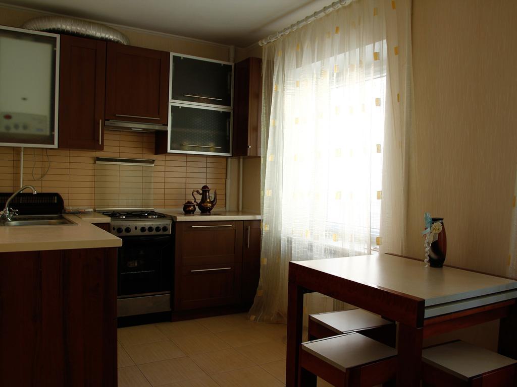 Фото квартиры 1