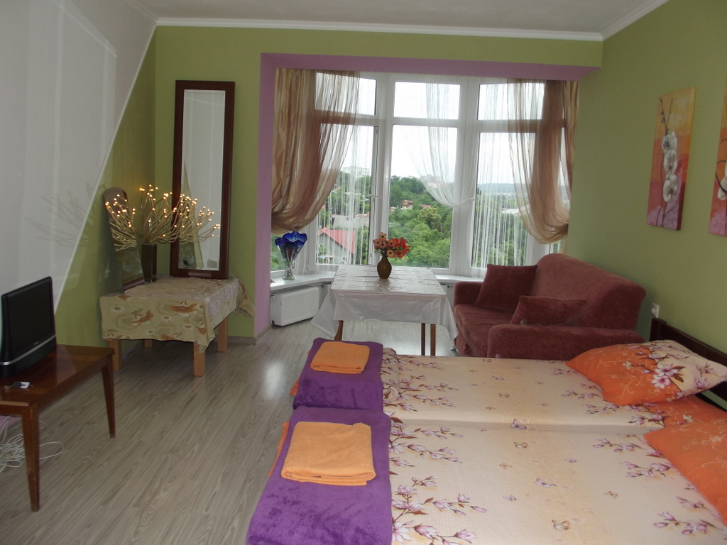 Фото квартиры 1