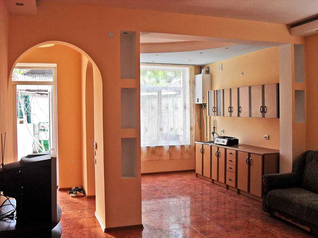 Фото квартиры 6