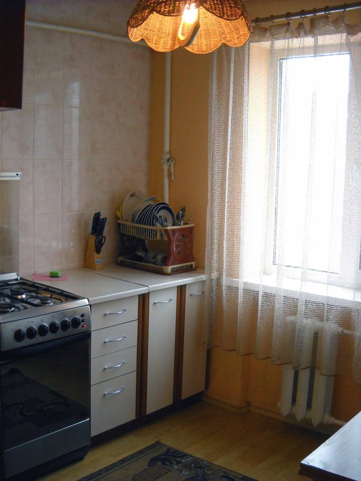 Фото квартиры 3