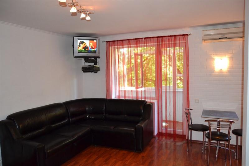 Фото квартиры 2