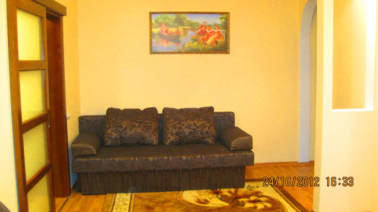 Фото квартиры 4