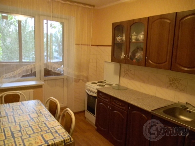 Фото квартиры 4