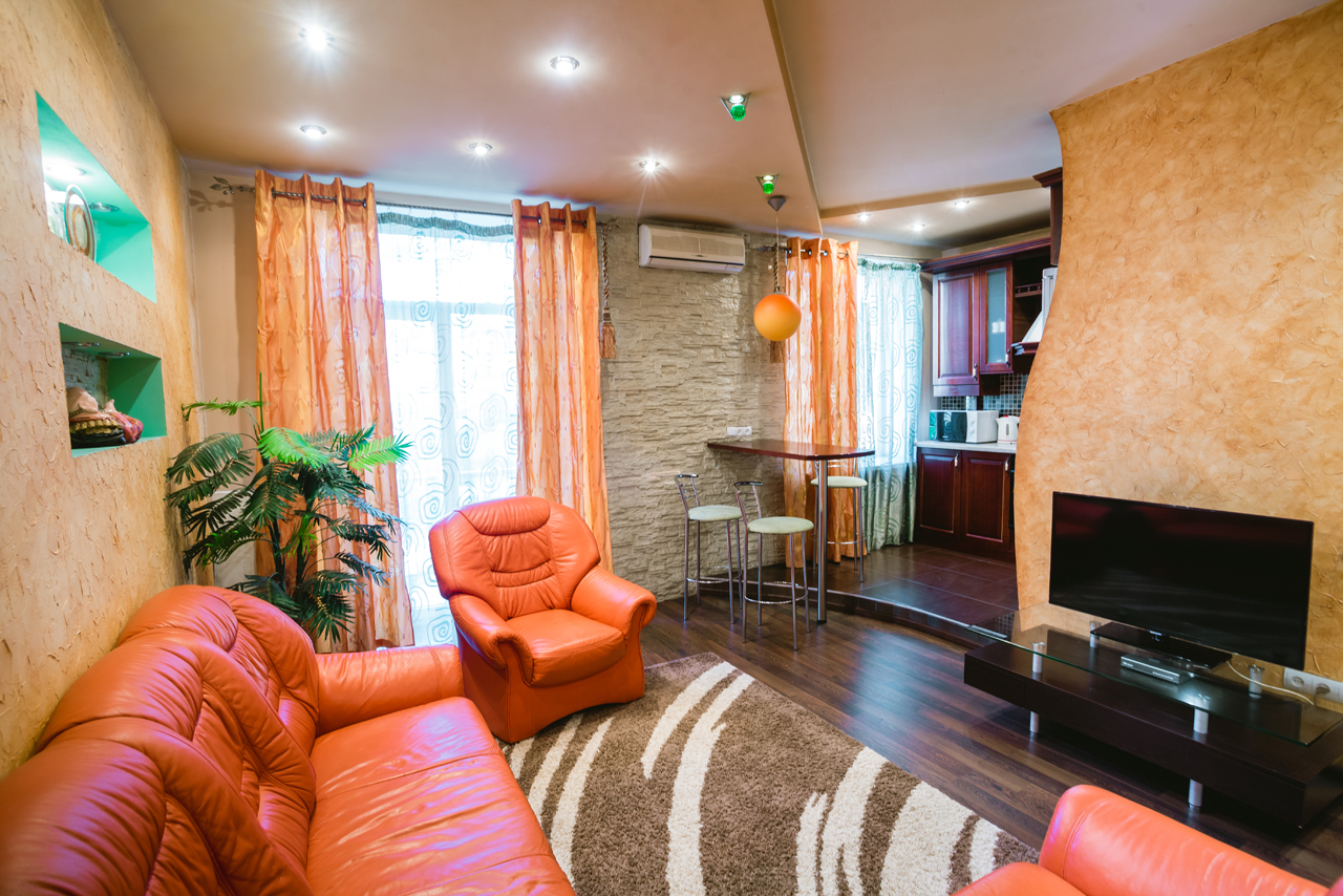 Фото квартиры 4