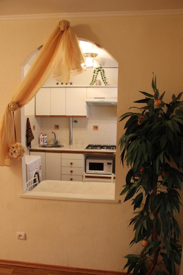 Фото квартиры 5