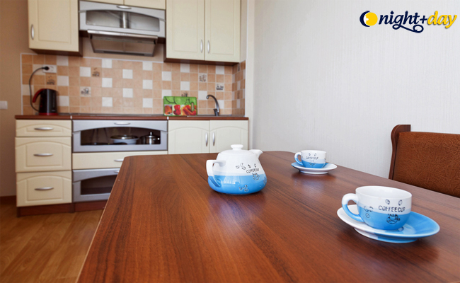 Фото квартиры 9