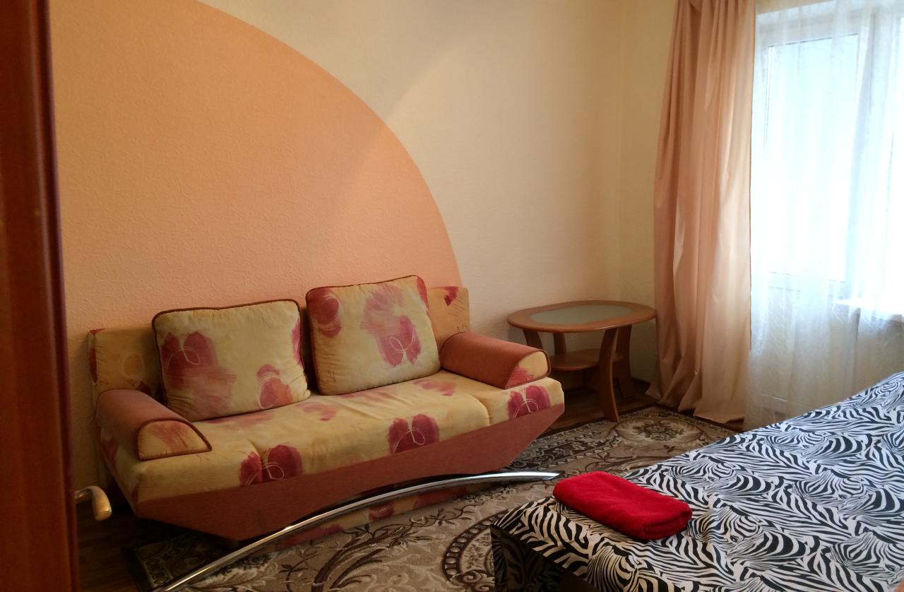 Фото квартиры 4