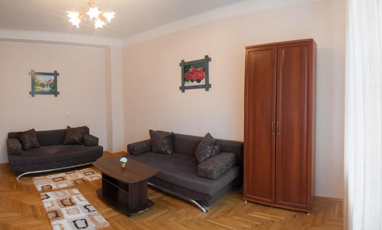 Фото квартиры 2