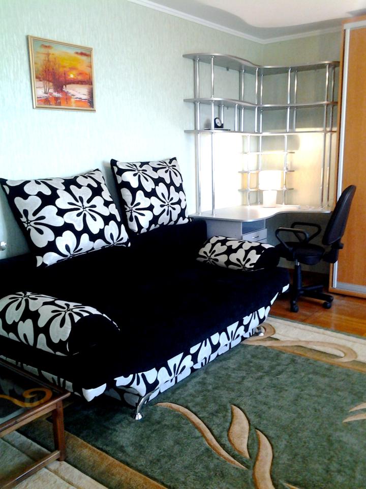 Фото квартиры 1