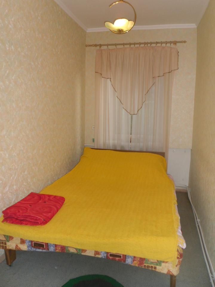 Фото квартиры 1