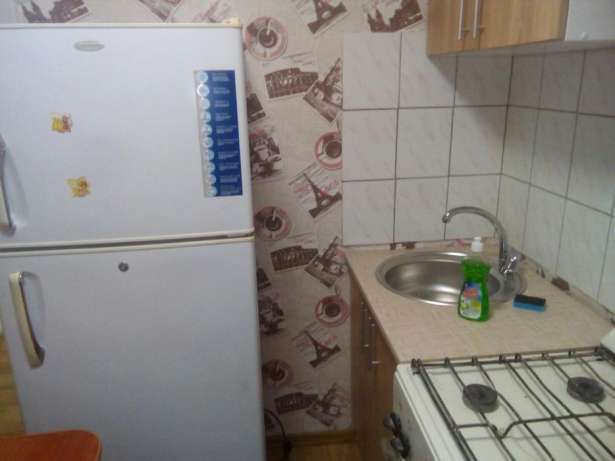 Фото квартиры 1