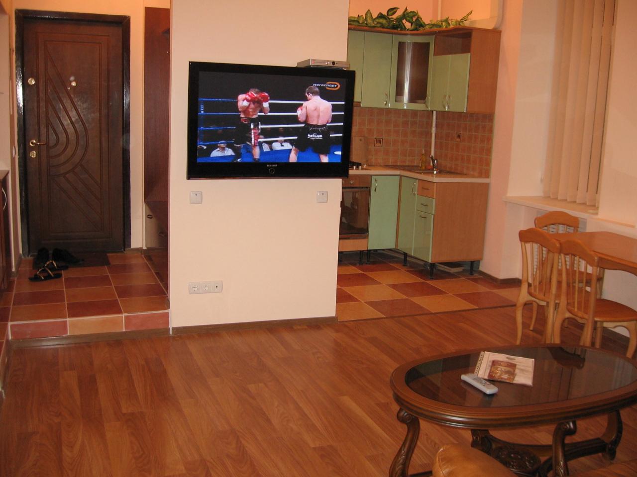 Фото квартиры 4