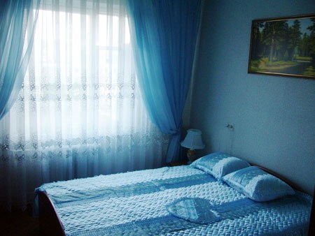 Фото квартиры 1