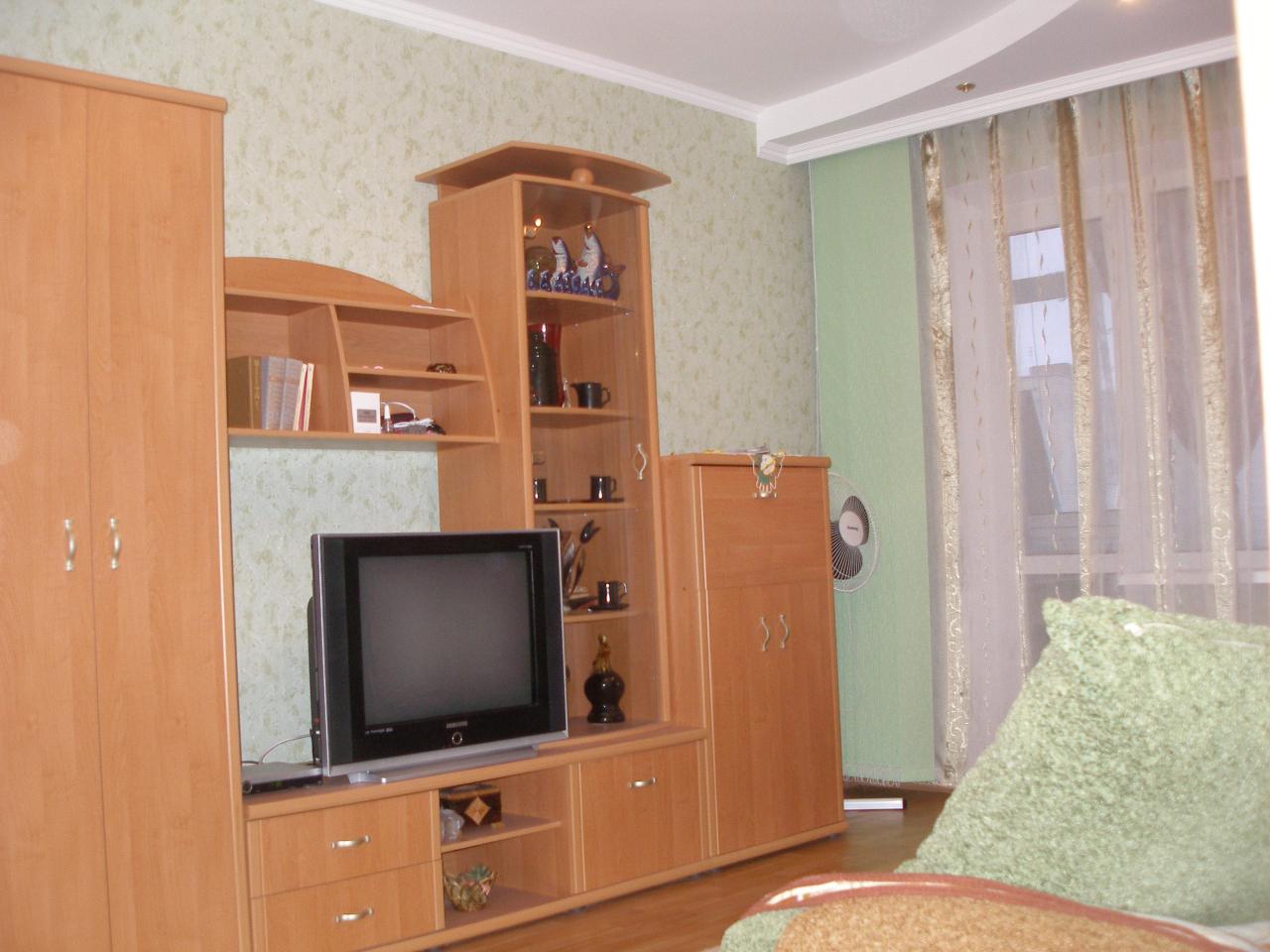 Фото квартиры 2