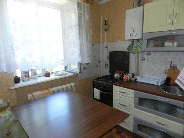 Фото квартиры 4