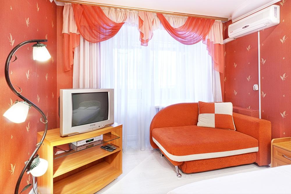 Фото квартиры 5