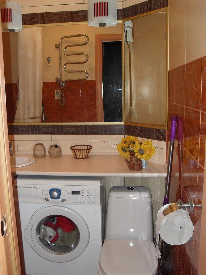 Фото квартиры 12