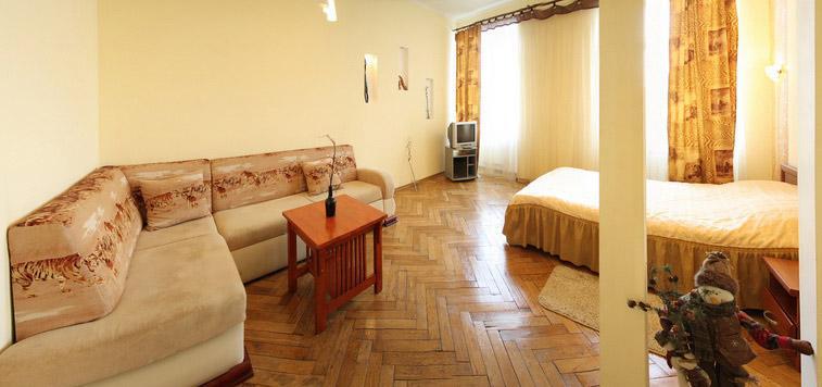 Фото квартиры 2