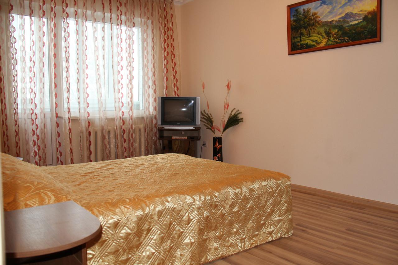 Фото квартиры 1