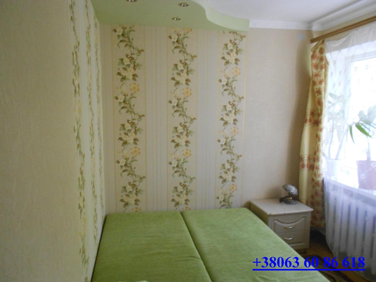 Фото квартиры 3