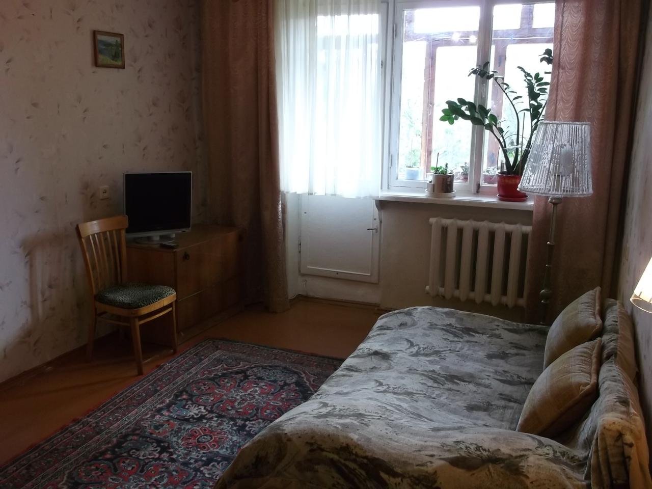 Фото квартиры 1