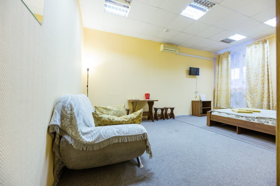 Фото квартиры 3