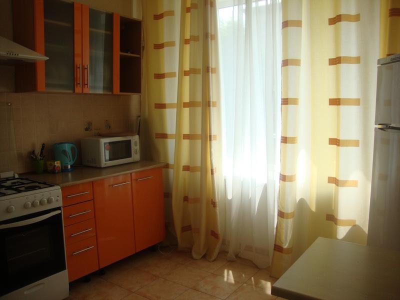 Фото квартиры 5