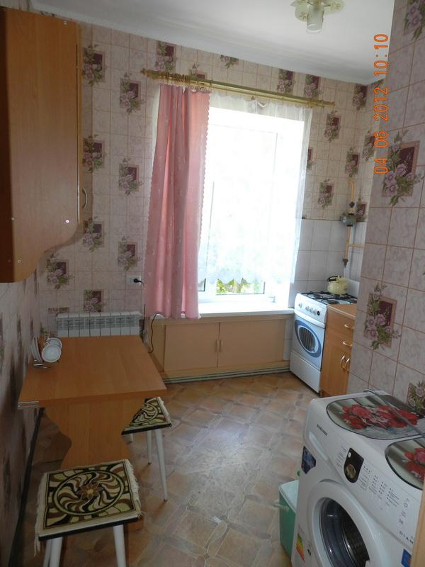 Фото квартиры 3