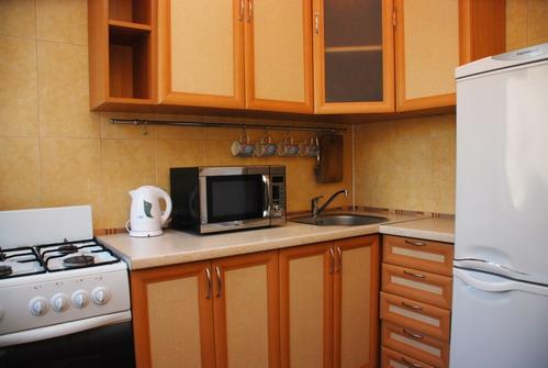 Фото квартиры 3