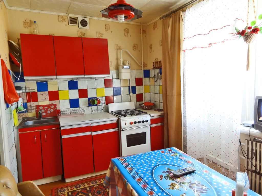 Фото квартиры 7