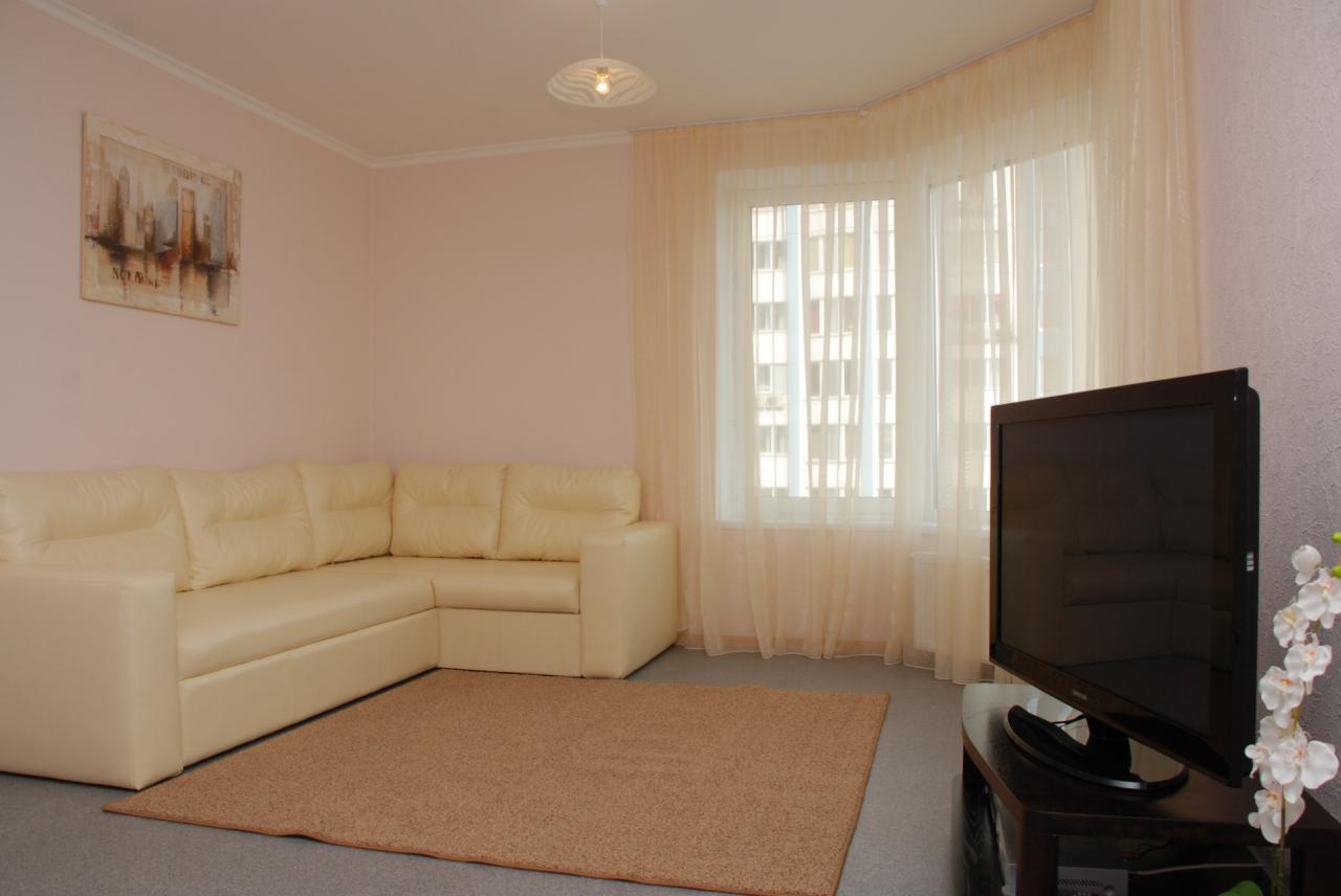 Фото квартиры 1