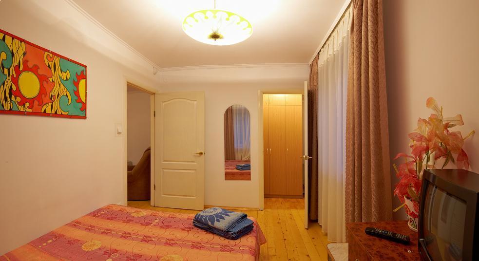 Фото квартиры 3