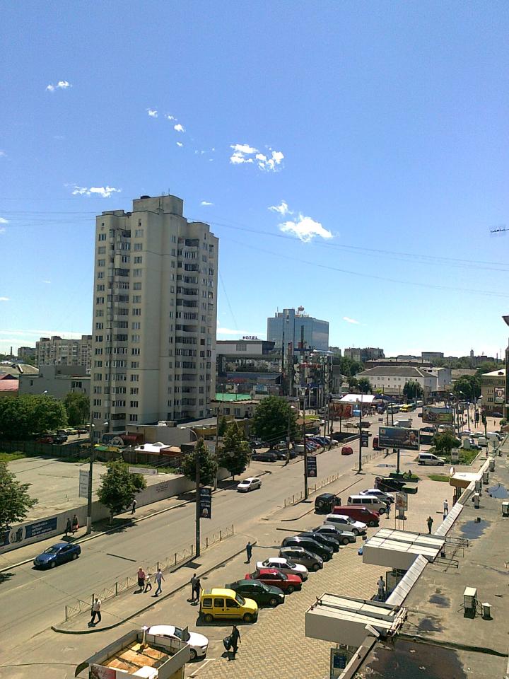 Фото квартиры 4