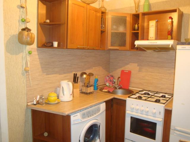 Фото квартиры 3